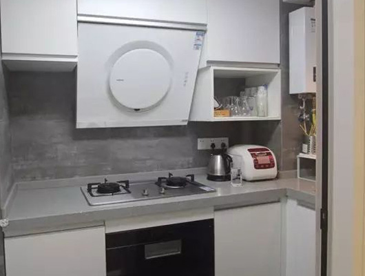 裝修廚房材料用鋁扣板好嗎？