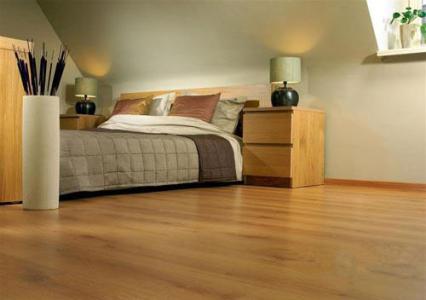 綿陽裝修為什么說木地板優于瓷磚？